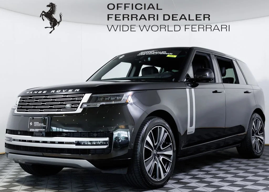 2025 Land Rover Range Rover 4.4 Autobiography LWB 7's photo
