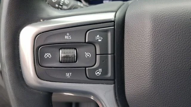 2024 Chevrolet Silverado 1500 LT - Photo 32