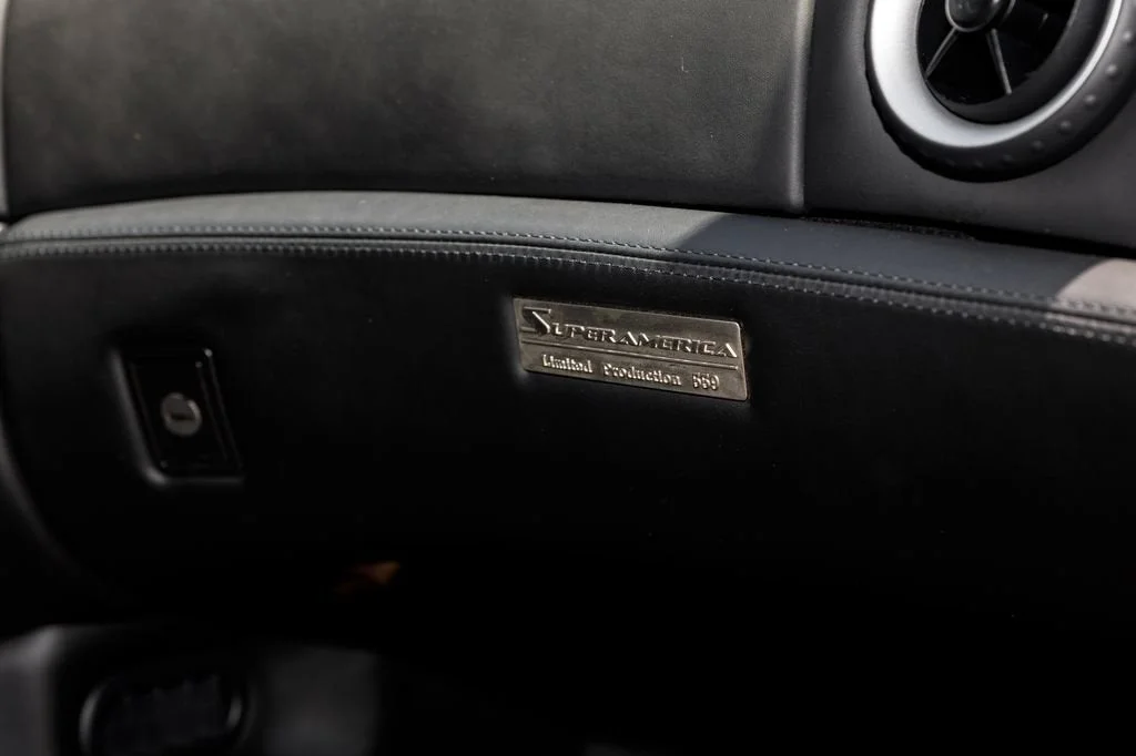 Used 2005 Rosso Corsa Ferrari  image 18