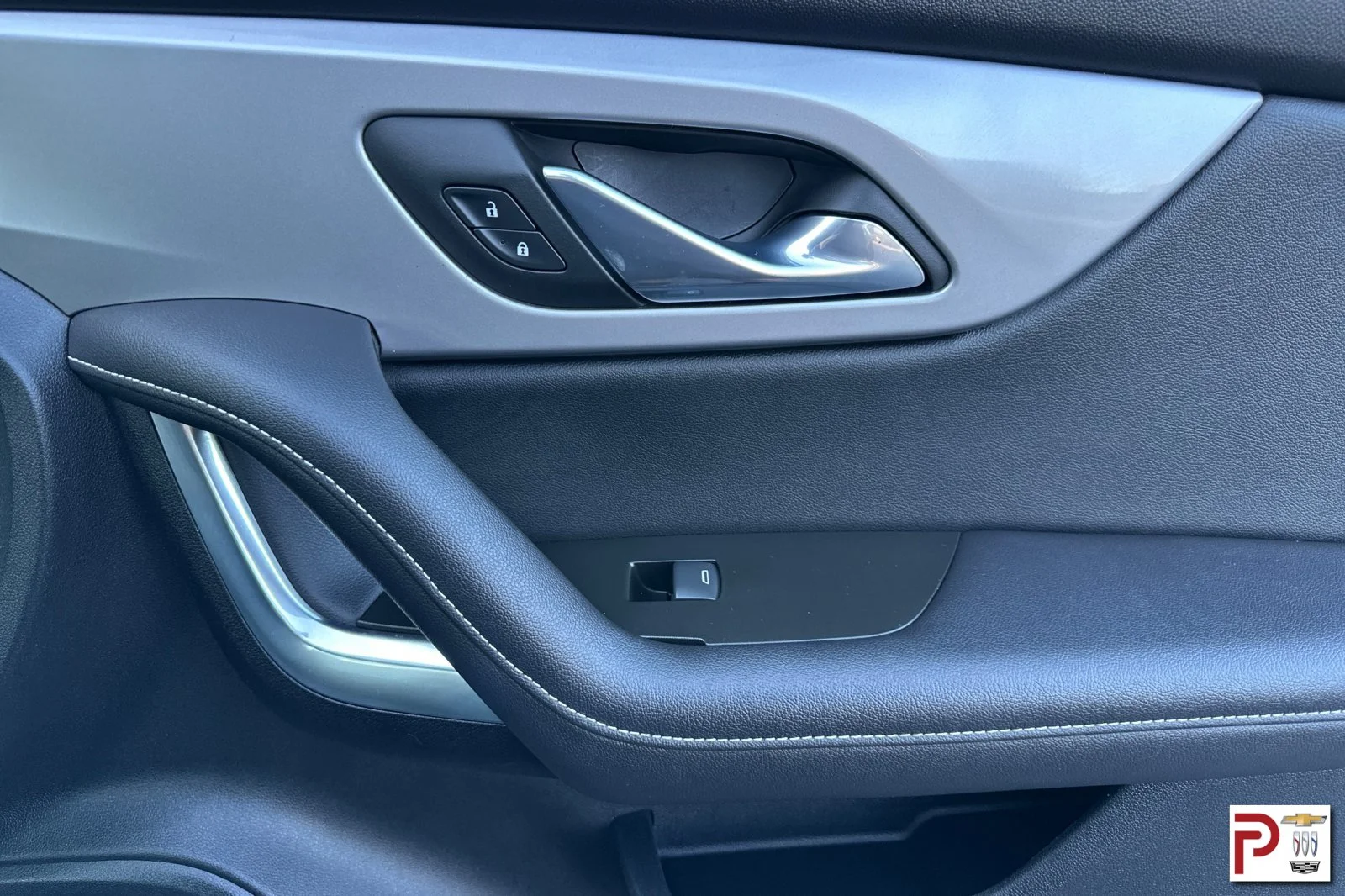Certified Used 2025 Gray Chevrolet LT image 21