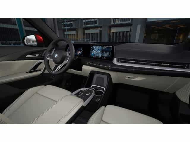 Used 2026 Vegas Red Metallic BMW xDrive28i image 13