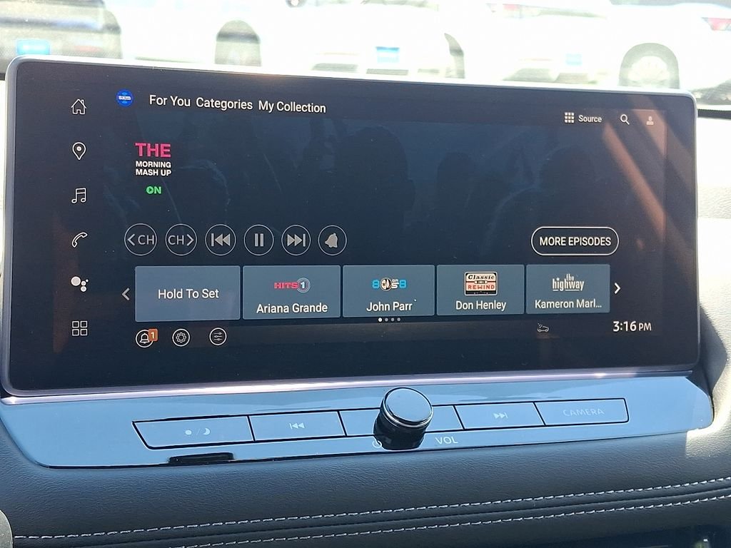 2026 Nissan Rogue — photo 13