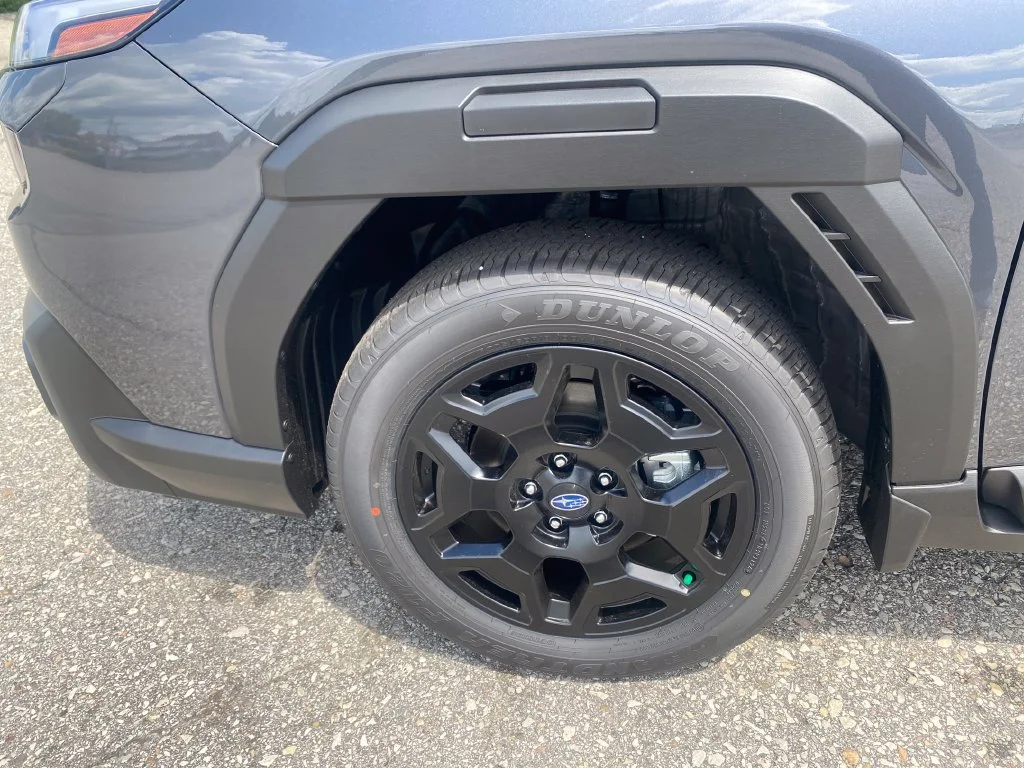 2026 Subaru Outback Limited - Photo 17