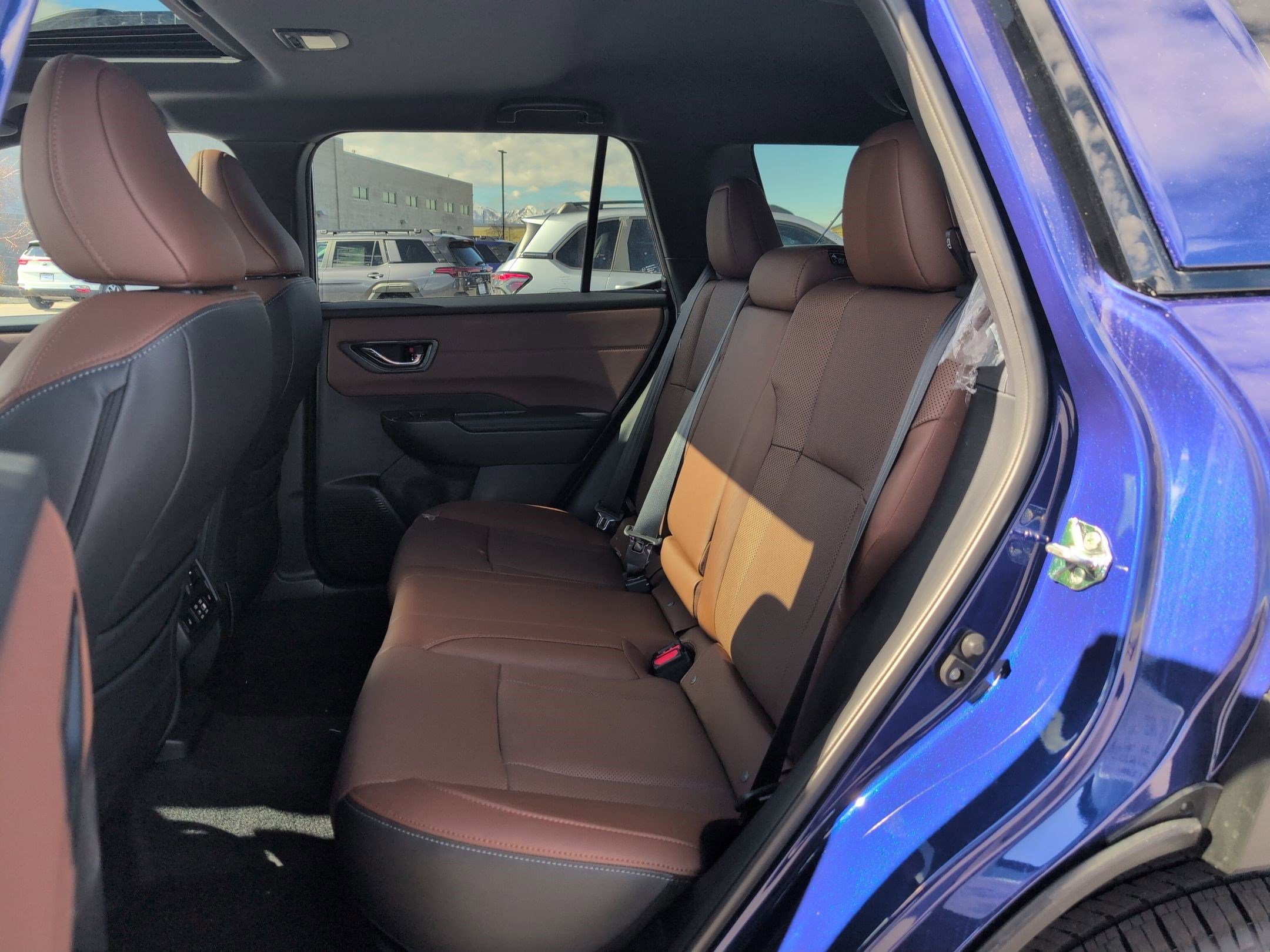 2026 Subaru Outback Touring XT - Photo 15