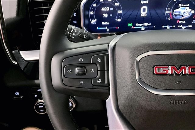 Used 2026 Onyx Black GMC Elevation image 26