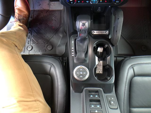 New 2026 Marsh Gray Ford Outer Banks® image 20