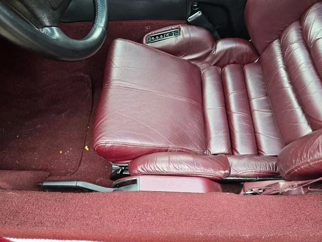 1993 Chevrolet Corvette - Photo 9