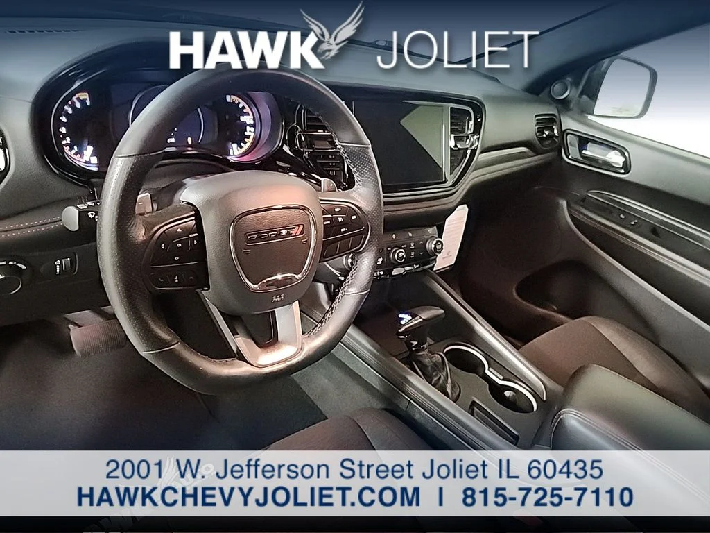 Used 2026 Red Dodge GT image 12