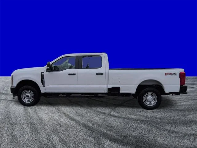 New 2026 White Ford XL image 7