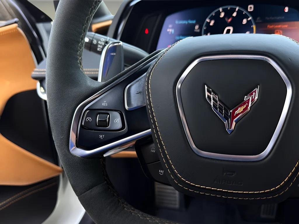 2020 Chevrolet Corvette 3LT - Photo 17