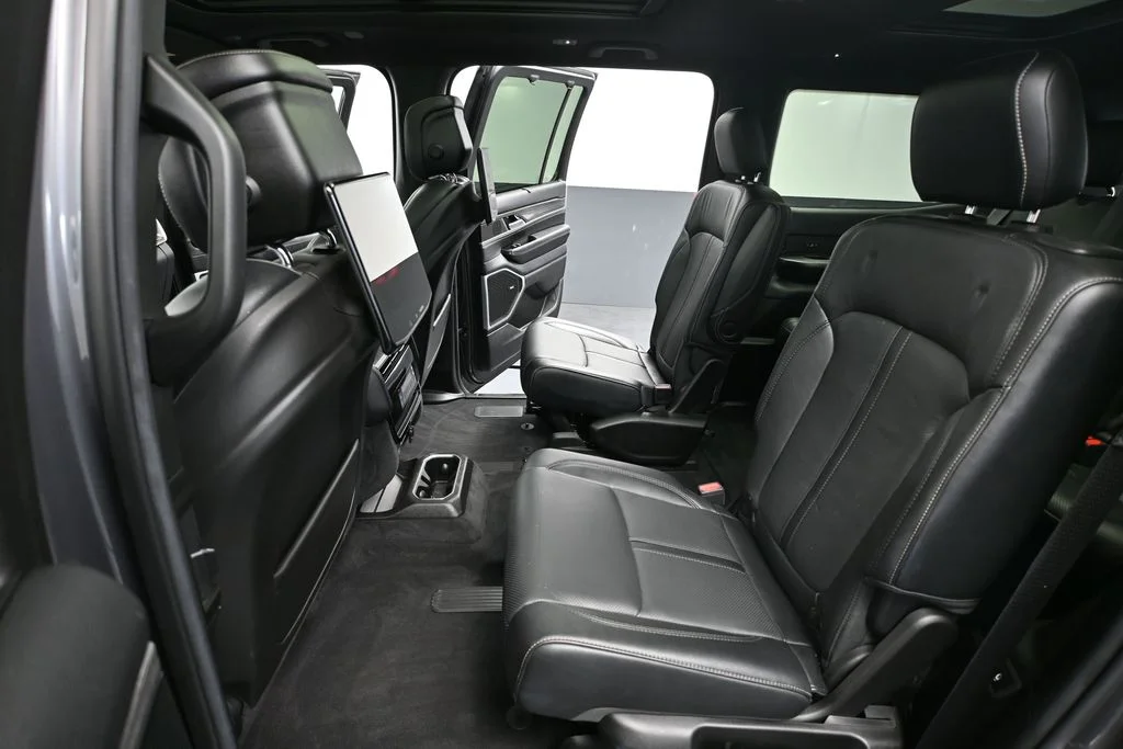 Certified Used 2022 Gray Jeep Series III image 45