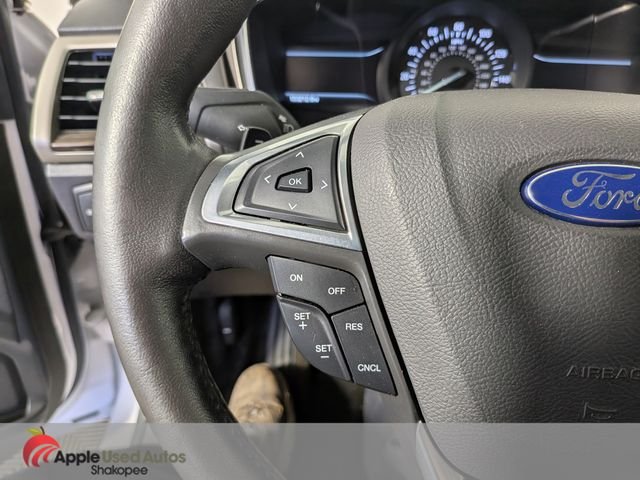 Used 2016 White Ford SE image 27