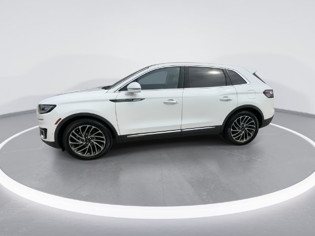 Used 2020 White Lincoln Reserve image 4