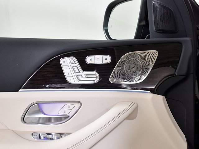New 2026 Black Mercedes-Benz GLE 450 image 61