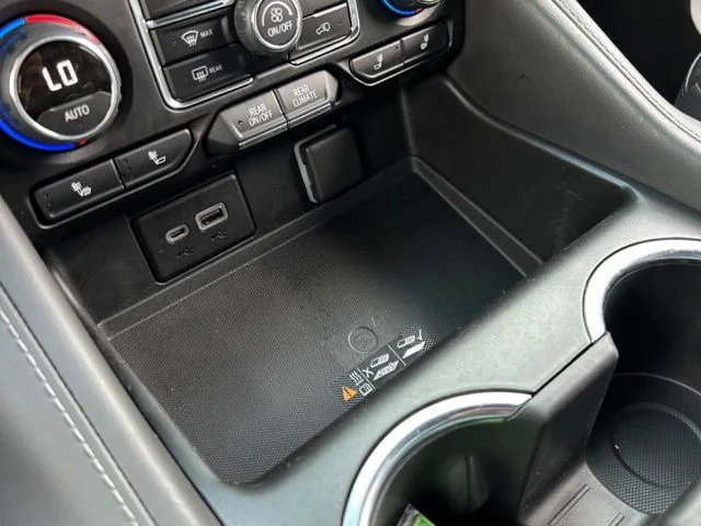 Used 2022 Summit White Chevrolet Z71 image 51