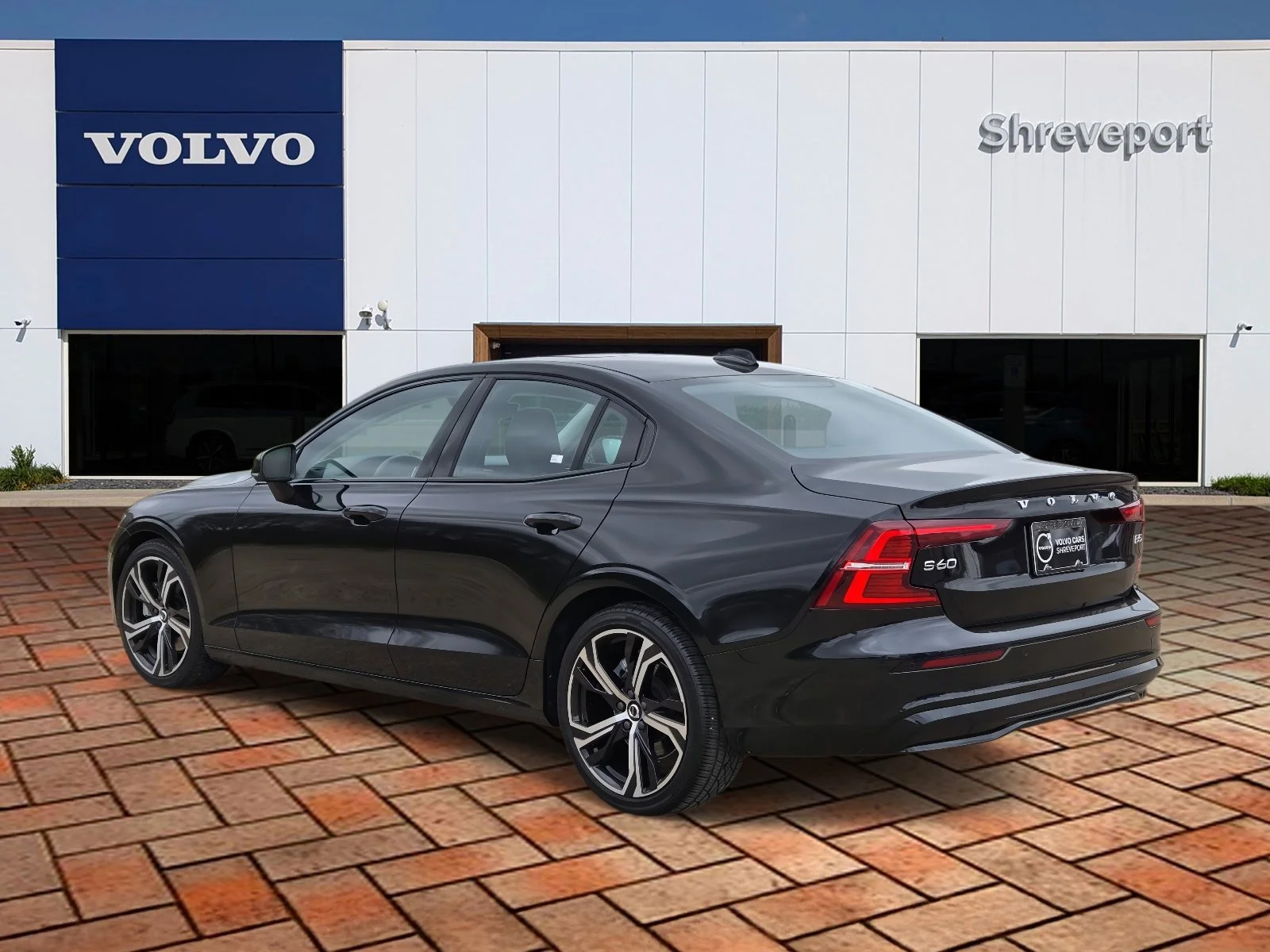 2024 Volvo S60 Core - Photo 6