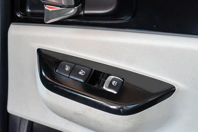 Used 2024 Blue Kia SX Prestige image 26