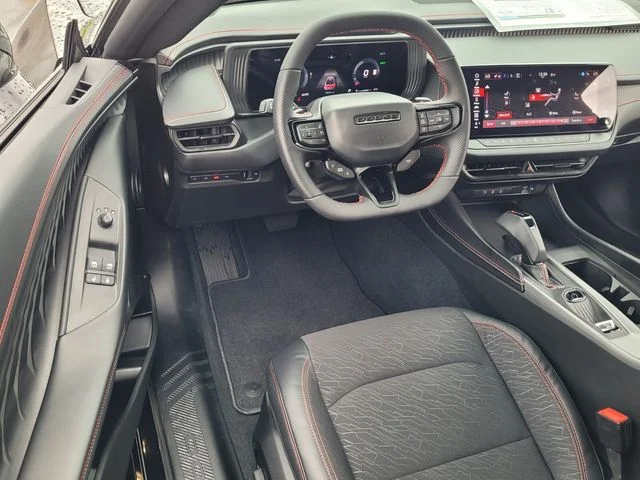 2025 Dodge Charger Daytona R/T - Photo 12