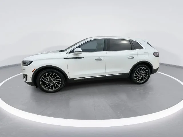 Used 2020 White Lincoln Reserve image 4