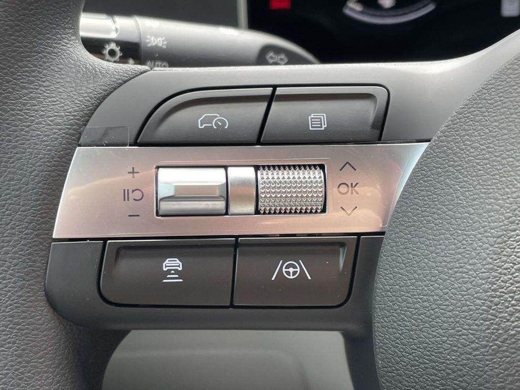 New 2026 Gray Hyundai SEL AWD image 20