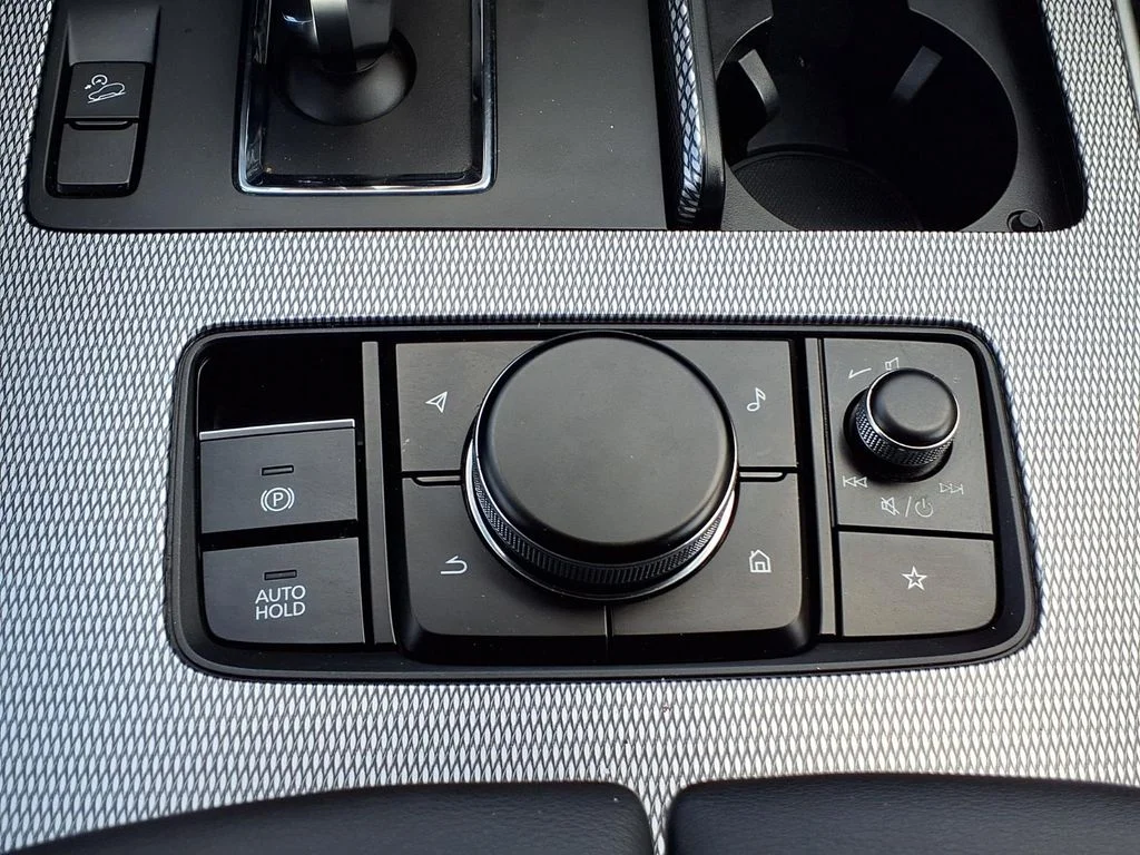 Certified Used 2024 Gray Mazda Premium image 19