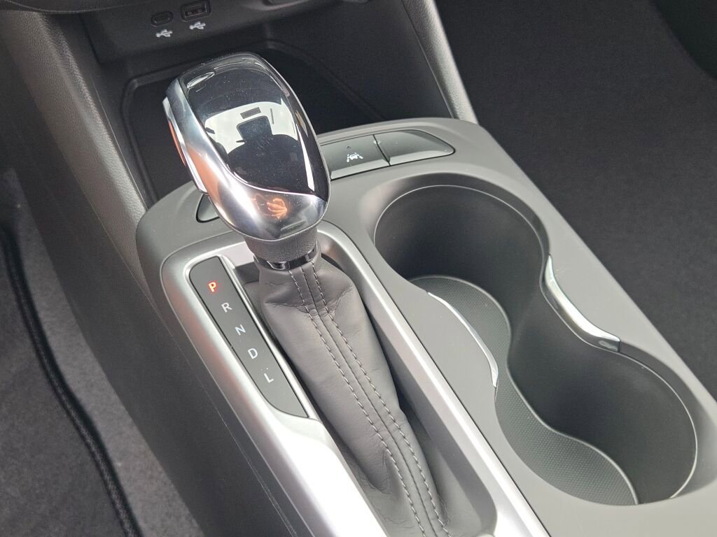 2026 Buick Envista Preferred - Photo 32