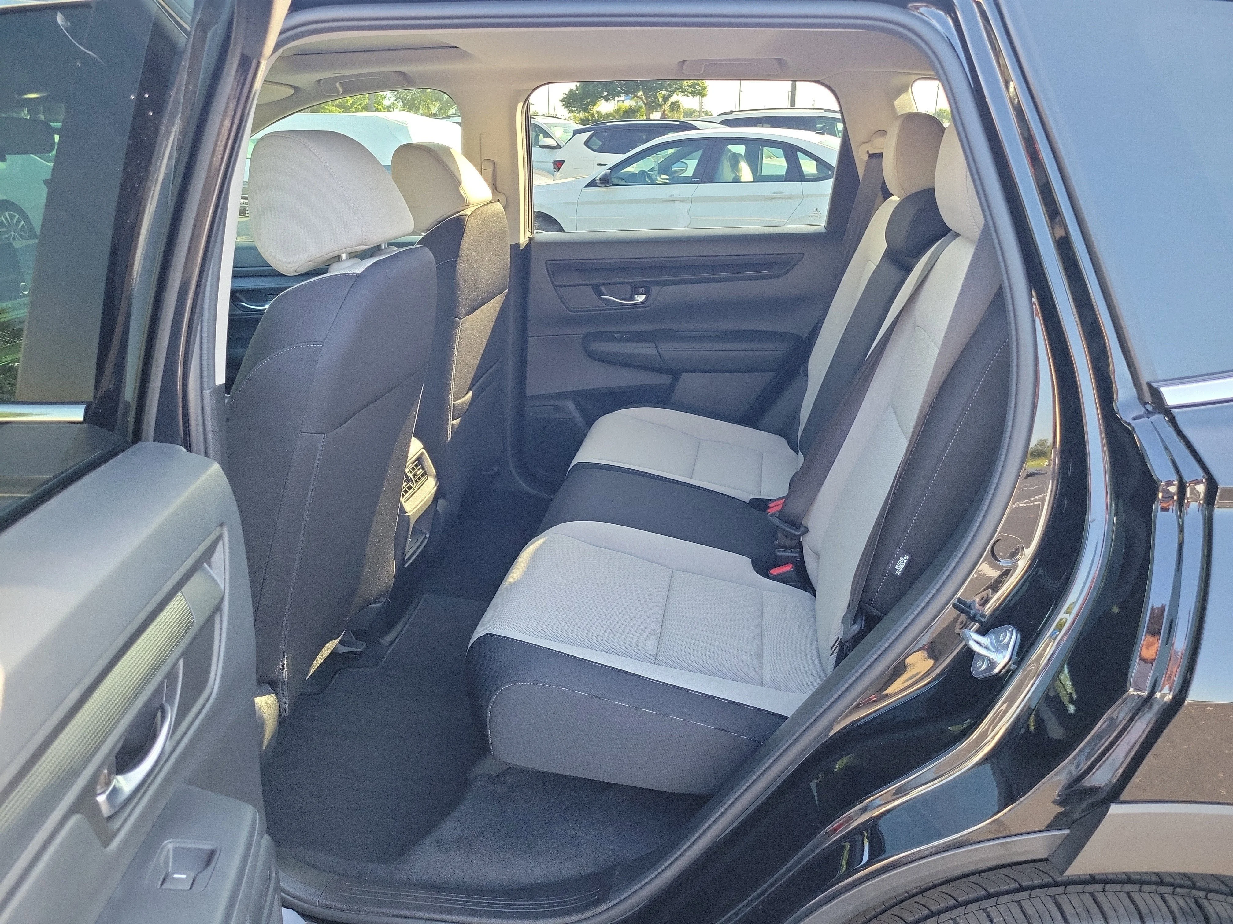 2024 Honda CR-V EX - Photo 51
