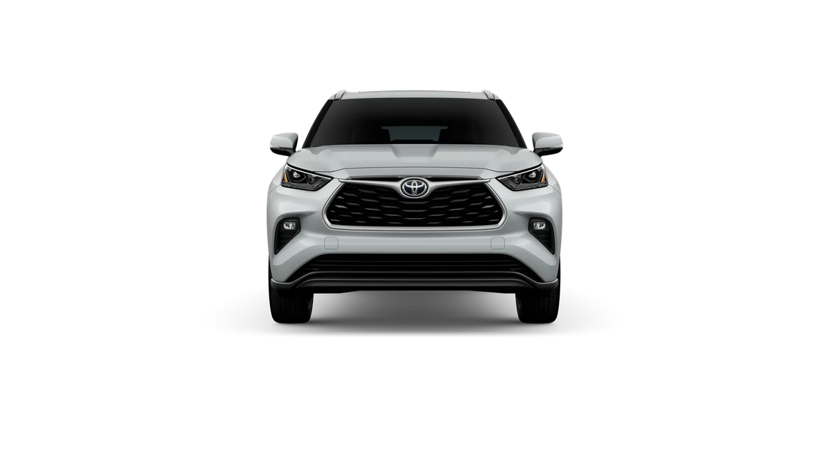 New 2026 Wind Chill Pearl Toyota XLE image 40