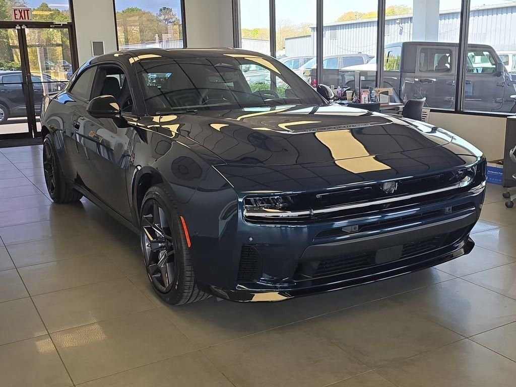 New 2026 After Dark Dodge Scat Pack Plus image 3