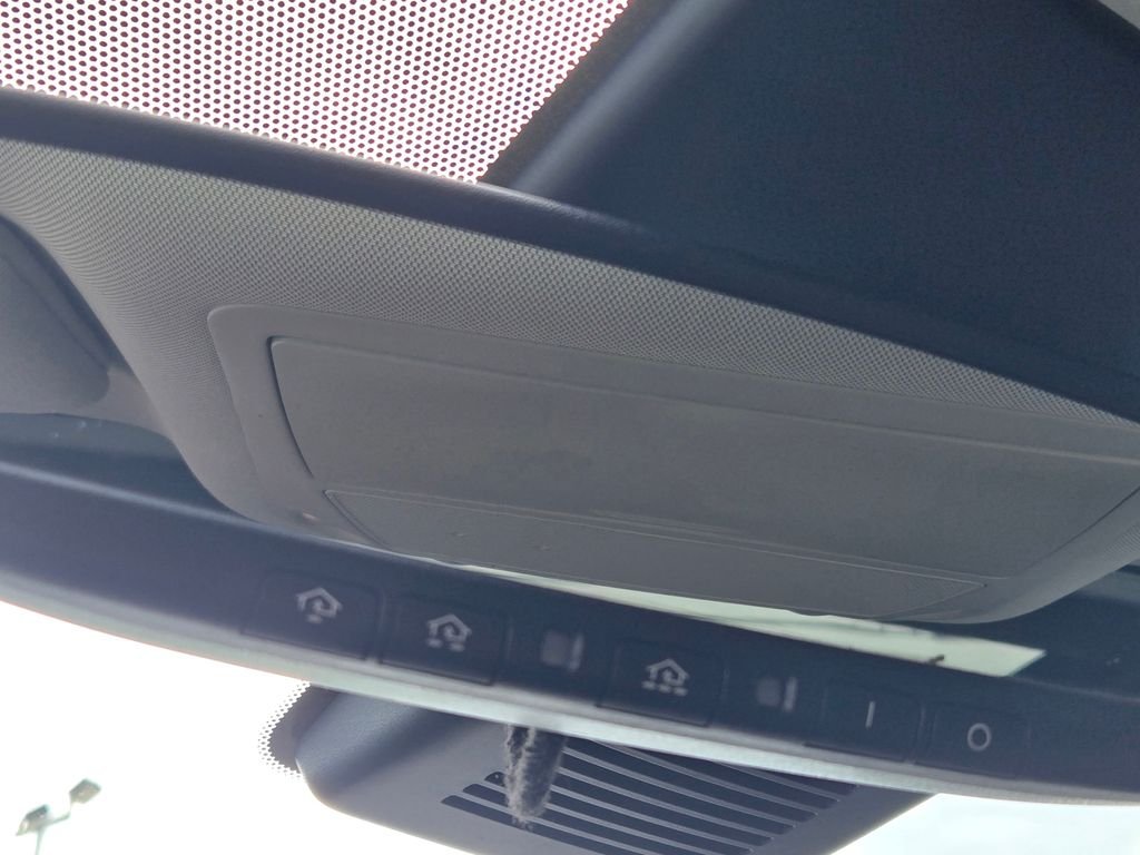 2021 Nissan Murano SL - Photo 34