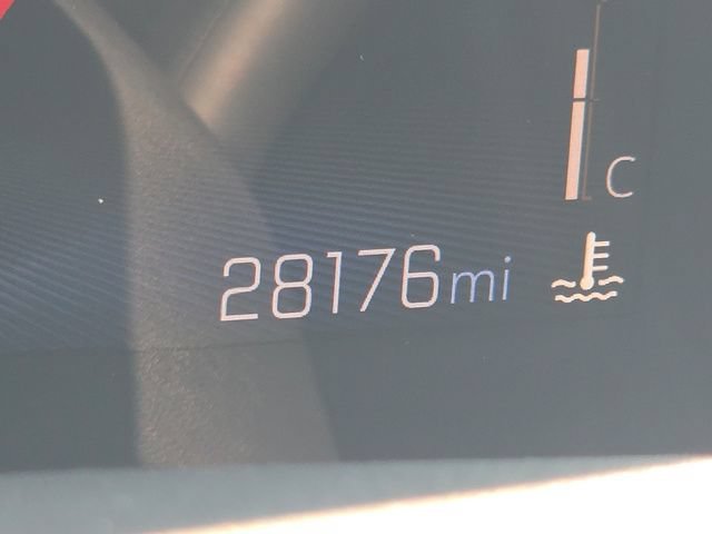 Certified Used 2024 Summit White Chevrolet ACTIV image 7