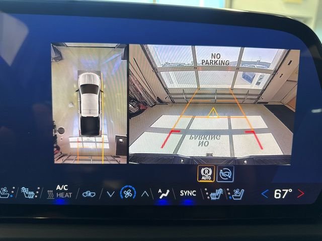 2026 Chevrolet Silverado EV LT - Photo 29