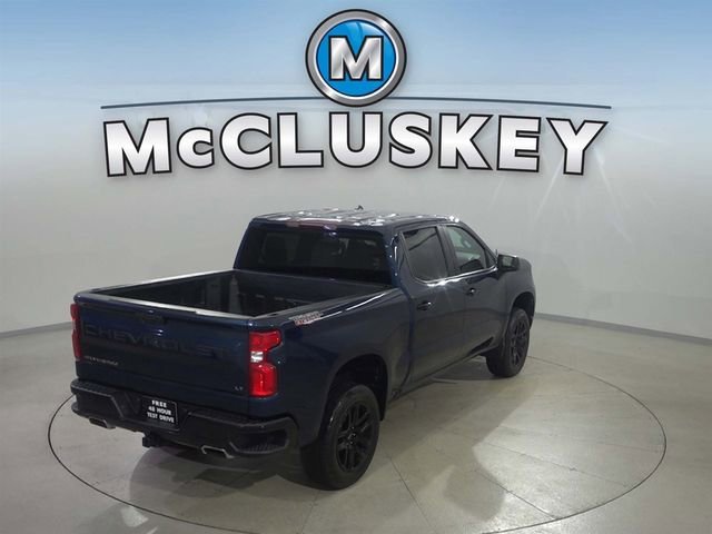 2023 Chevrolet Silverado 1500 LT Trail Boss - Photo 30