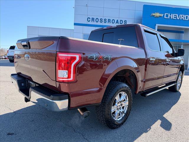 Used 2017  Ford XL image 5