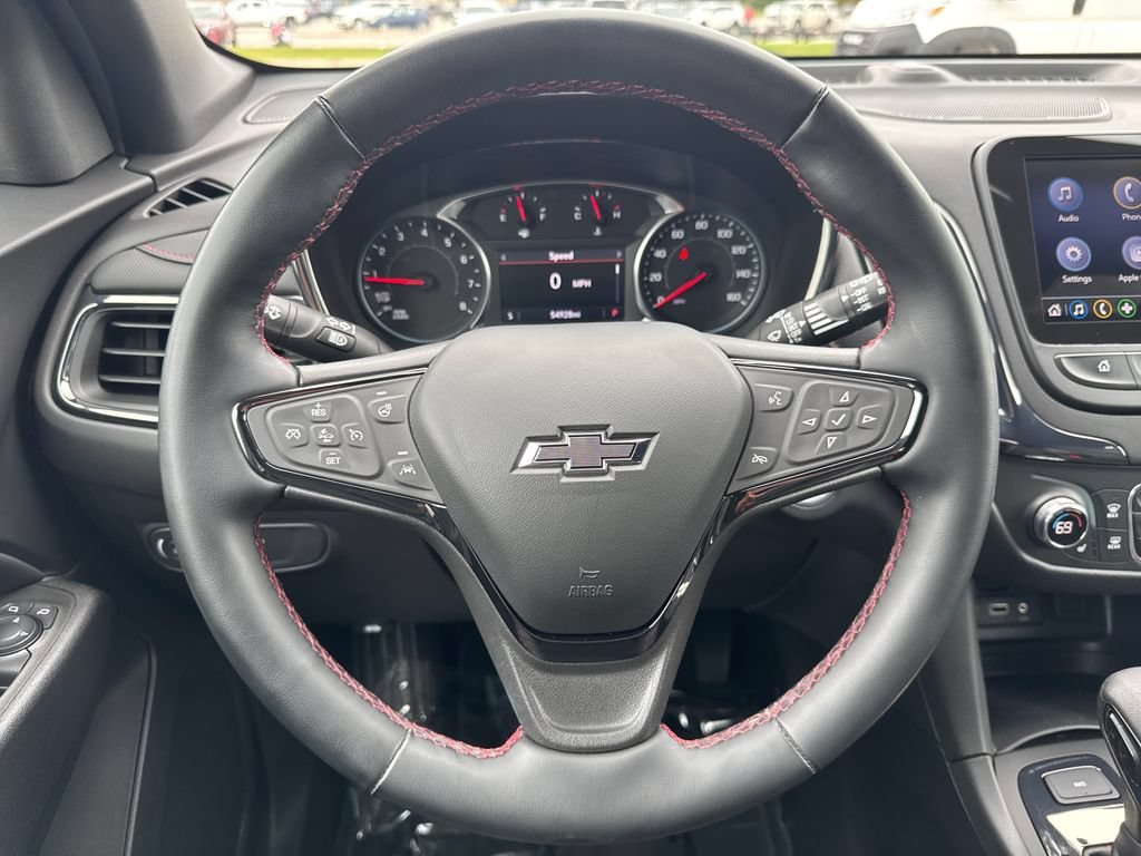 2024 Chevrolet Equinox RS - Photo 22