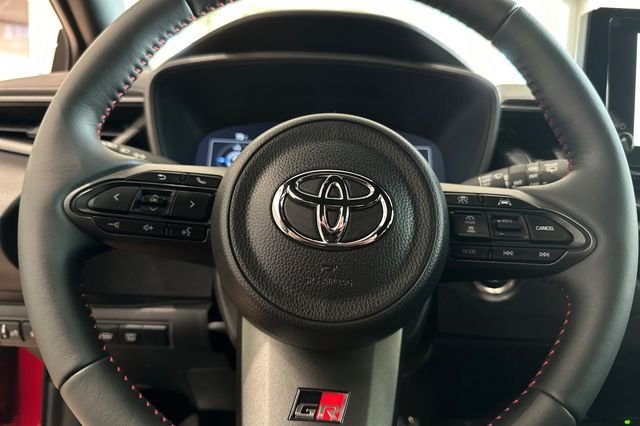 2026 Toyota GR Corolla - Photo 21