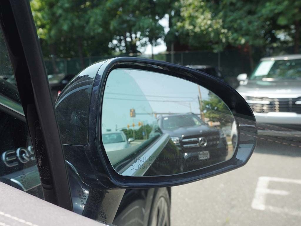 Used 2024 Black Mercedes-Benz 450 image 47