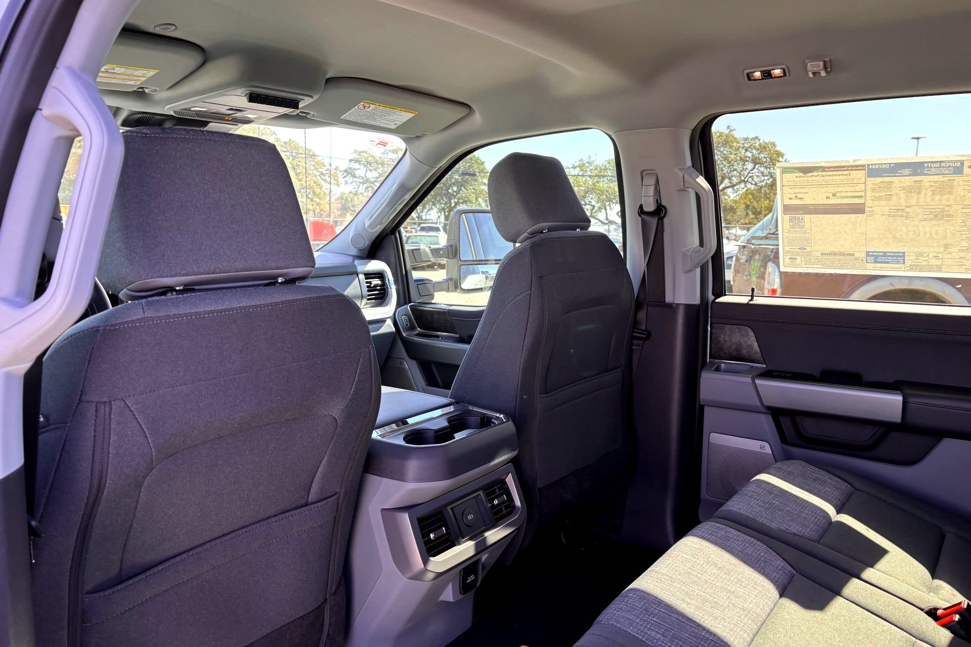 New 2026 Avalanche Ford XLT image 21