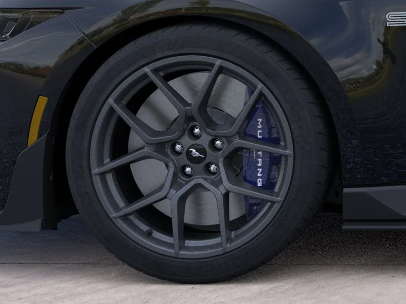 New 2026 Shadow Black Ford Dark Horse® SC image 19