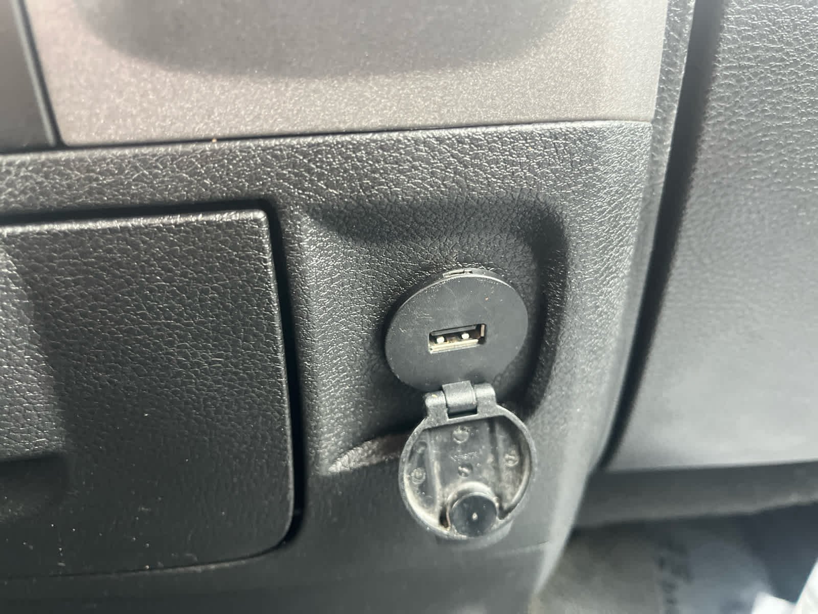 2019 RAM Ram 1500 Classic Tradesman - Photo 36