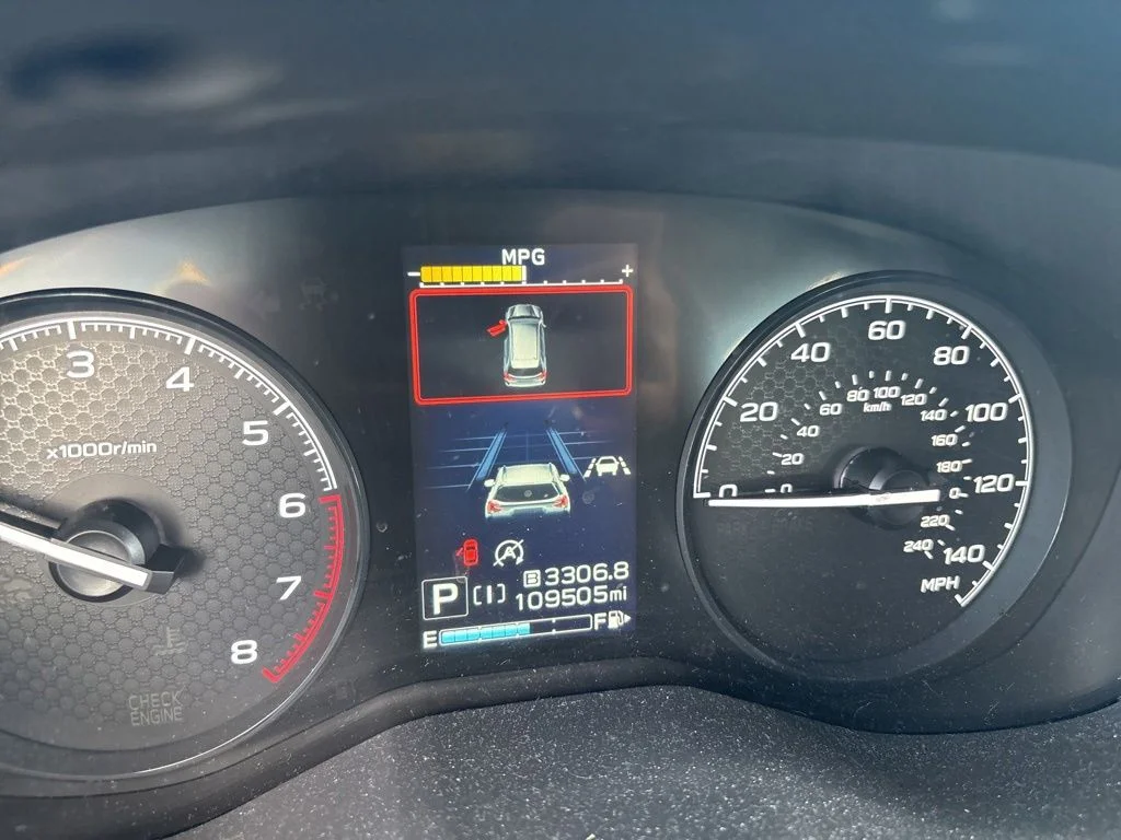 2019 Subaru Forester Base - Photo 34