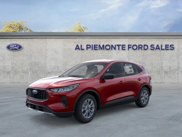 2026 Ford Escape Active®