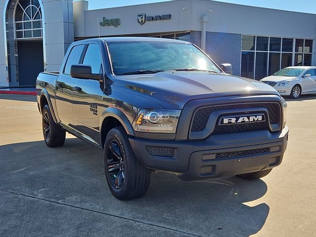2024 RAM Ram 1500 Classic