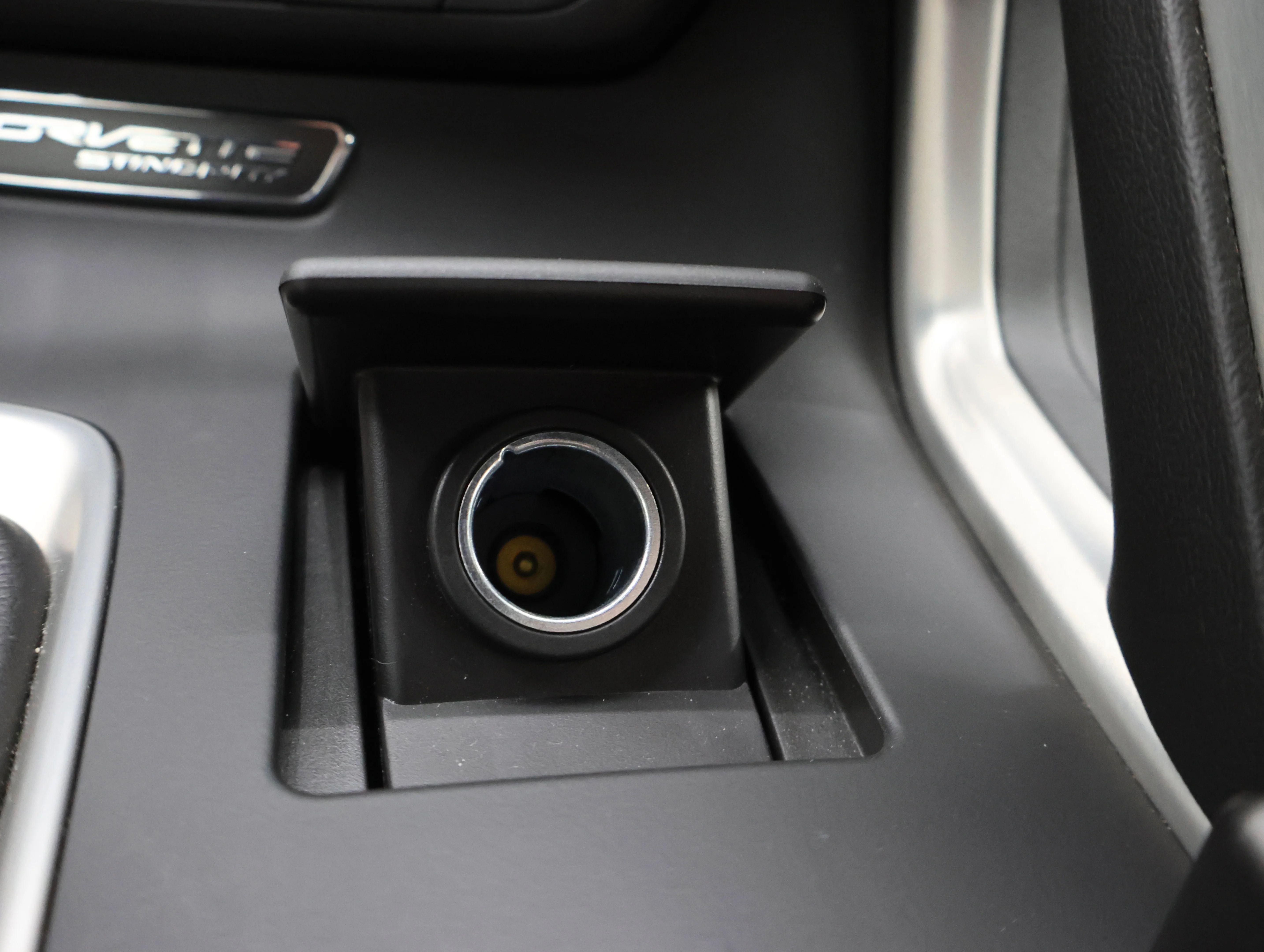 Used 2014 Blade Silver Metallic Chevrolet Base image 36
