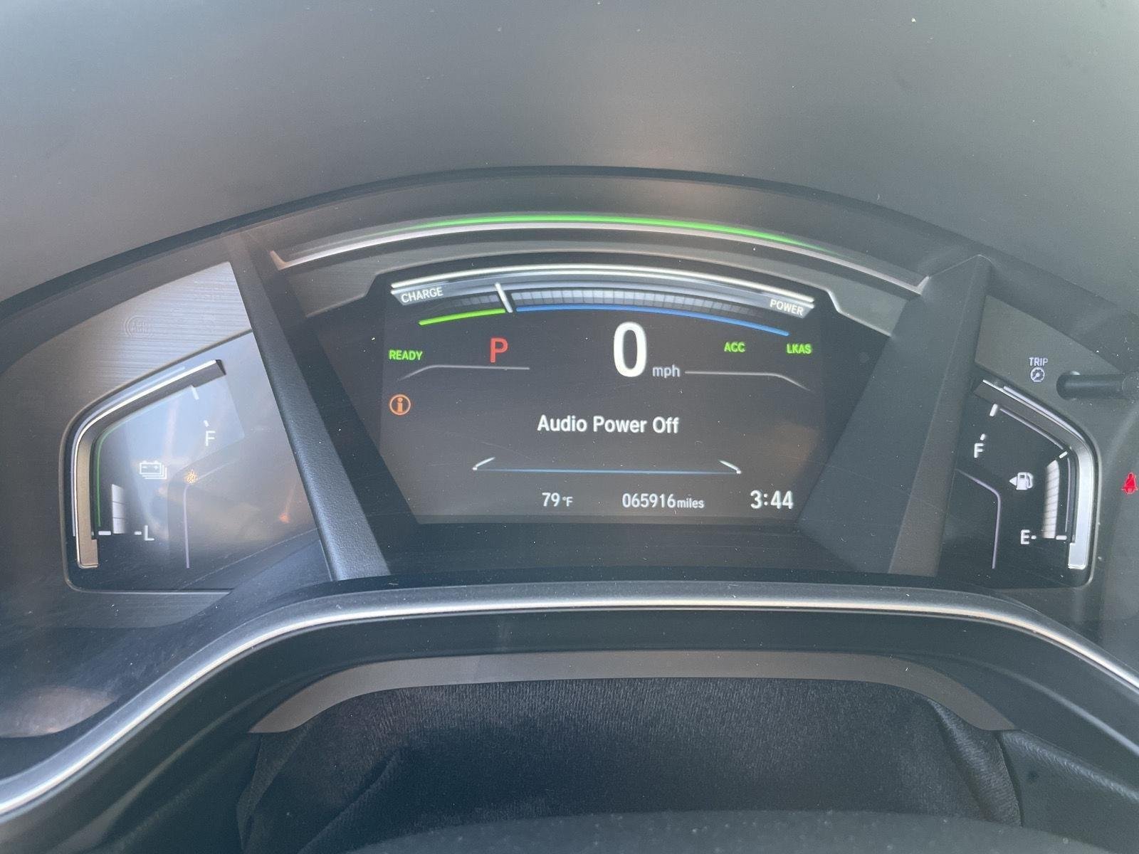 Used 2022 Honda CR-V Touring with VIN 5J6RT6H96NL024176 for sale in Kansas City