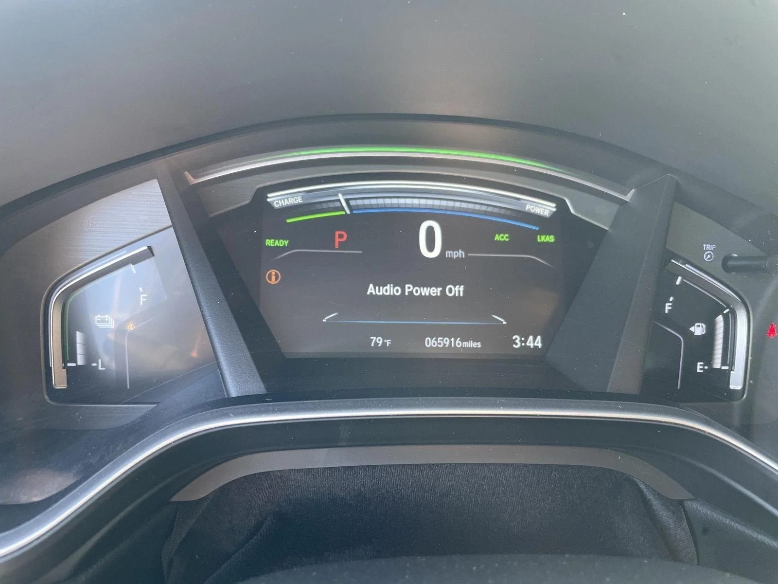 Used 2022 Honda CR-V Touring with VIN 5J6RT6H96NL024176 for sale in Kansas City