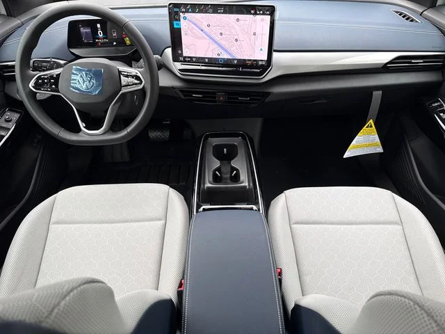 New 2026 Opal White Pearl Volkswagen Pro S image 29