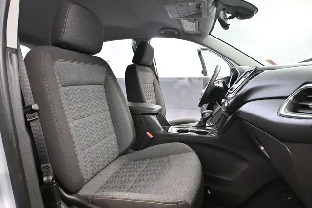 Used 2022 Silver Chevrolet LT image 44