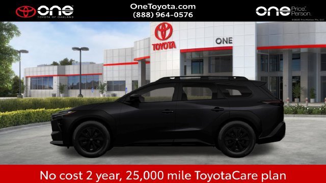 New 2026 Raven Toyota  image 7