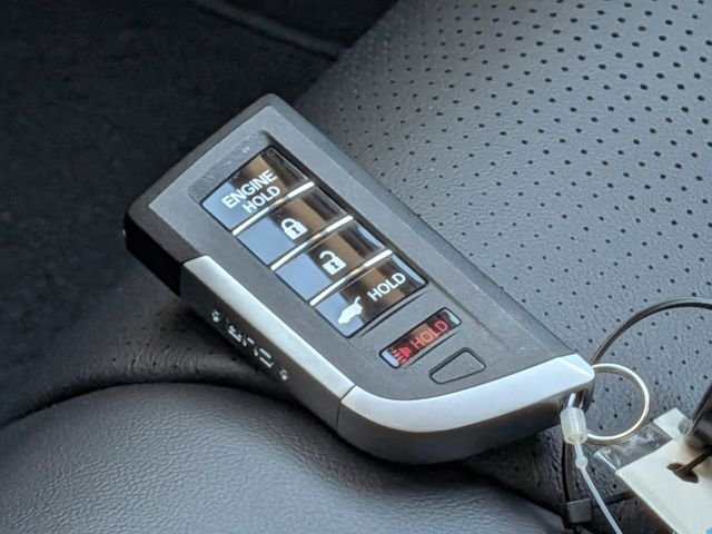 2026 Acura MDX Technology Package - Photo 38